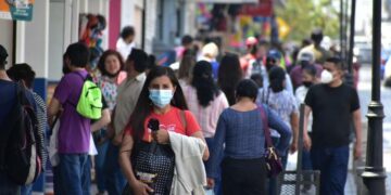 Rebasa Tamaulipas los 150 mil casos de Covid-19