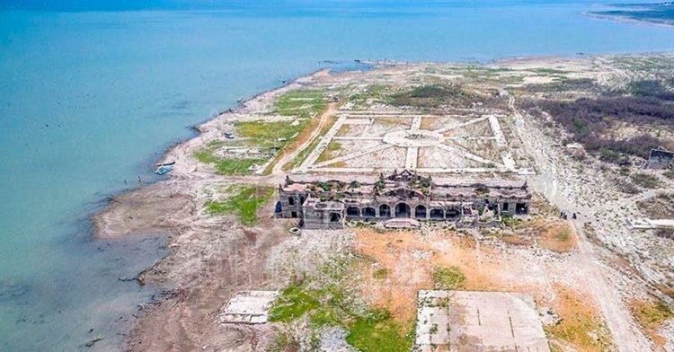 Preocupa bajo nivel de aguas en presas tamaulipecas