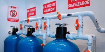 Todo sobre la venta de purificadoras de agua