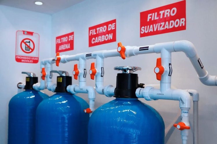 Todo sobre la venta de purificadoras de agua