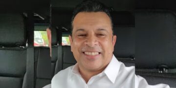 Regresa Eduardo Gattas al ayuntamiento de Victoria