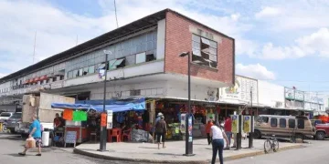 Remodelación del mercado Argüelles costará 400 mil pesos