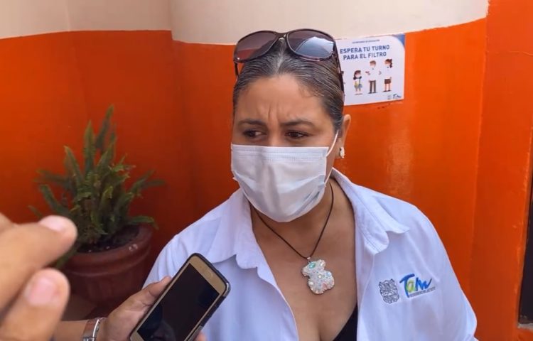 No hubo ningún arma en Primaria Juan B Tijerina: Afirma Protección Civil