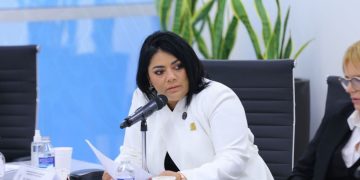 Ampara Juez Federal a la diputada Úrsula Salazar