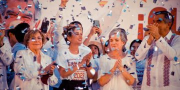 Serán Lucy y Lalo aliados del gobernador Américo.