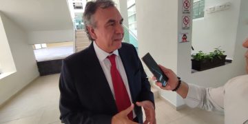 Queremos evitar sorpresas vigilando los consejos distritales: Javier Villarreal