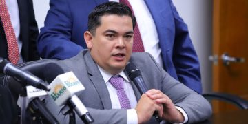 «Nada ni nadie puede cambiar la voluntad de los tamaulipecos»: Marco Gallegos