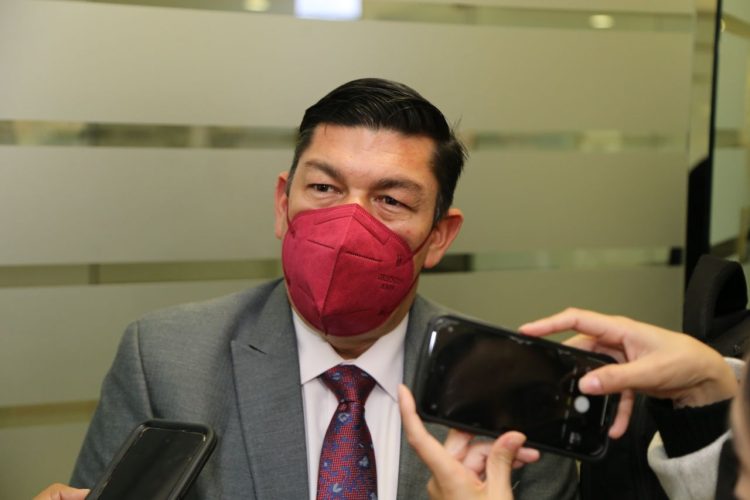 Tamaulipas ya está cansado del PAN: Pepe Braña