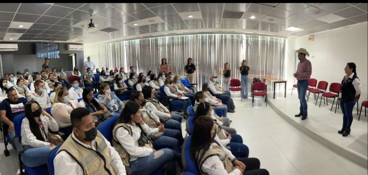 No permitiremos que el PAN, manche la reputación de los servidores de la nación: Delegado