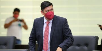 Aclara Pepe Braña que no busca la alcaldía de Ciudad Victoria