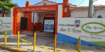 Finalizan clases presenciales en Tamaulipas ante quinta ola