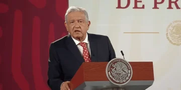 AMLO no acudira a la cumbre de las americas
