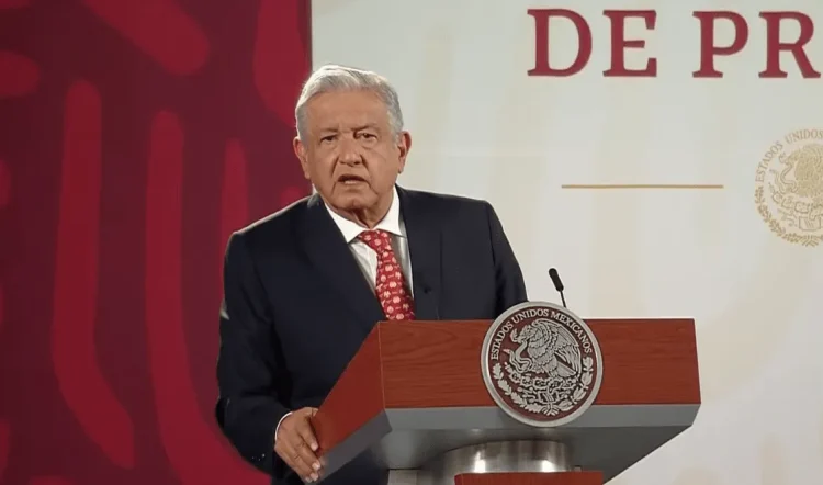 AMLO no acudira a la cumbre de las americas