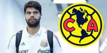 América hace oficial el fichaje de Néstor Araujo