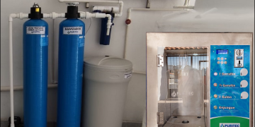Conseguir purificadoras de agua en Guadalajara