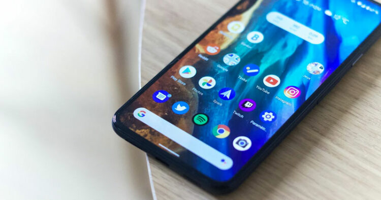 Así puedes encontrar tu celular Android aunque esté apagado