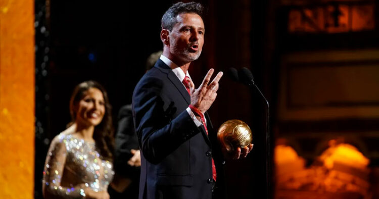 Diego Cocca confirmó interés en dirigir la Selección Mexicana