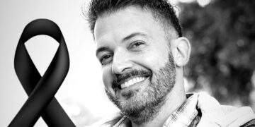 Pierde la batalla contra el cáncer a los 49 años Fernando del Solar