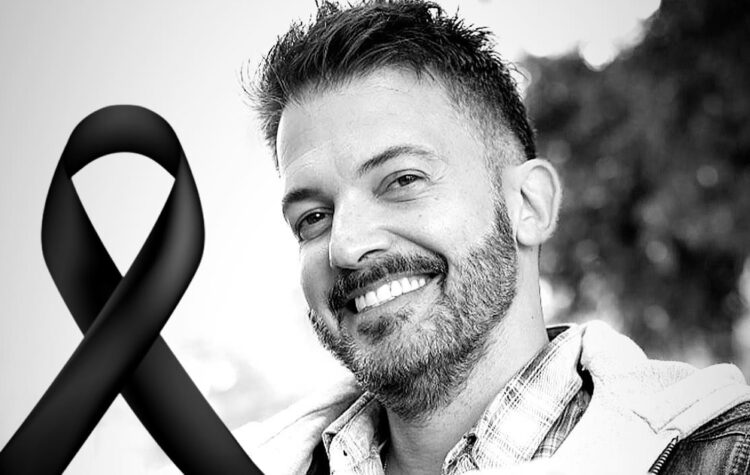 Pierde la batalla contra el cáncer a los 49 años Fernando del Solar