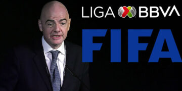 FIFA en contra de la multipropiedad en Liga MX