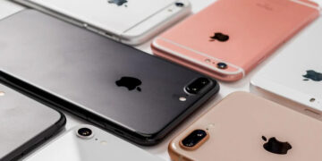 Estos son los iPhone que ya no se actualizarán en 2022