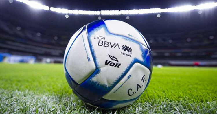 ¿Cuándo empieza la Jornada 1 de la Apertura 2022 en México?