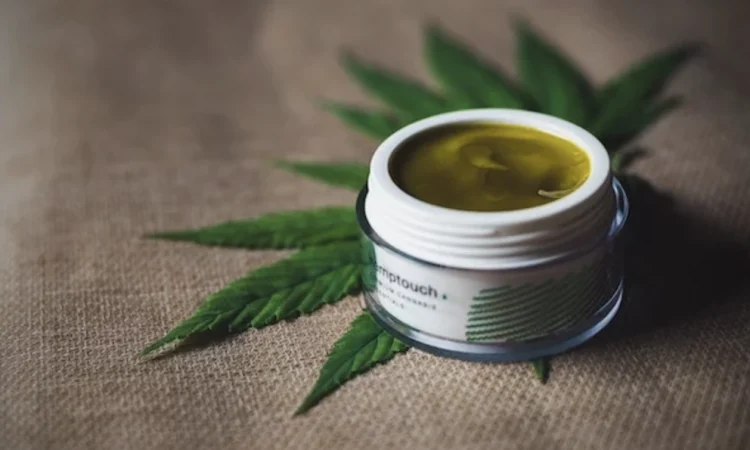 Realmente funcionan los productos en base a la marihuana pa cuidar la peil?