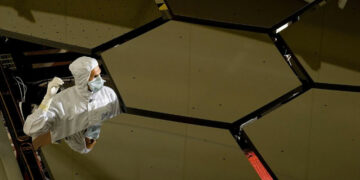 NASA anuncia cuándo presentará la imagen «más profunda» de nuestro universo