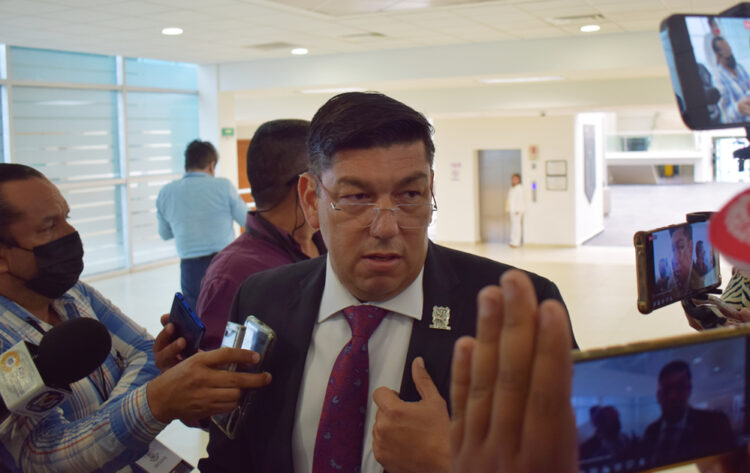 Presentarán nuevamente fondo de Capitalidad para segunda línea de acueducto