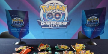 El Mundial de Pokémon tendrá un equipo de gamers mexicanos