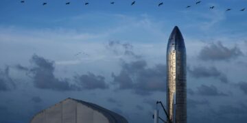 SpaceX enfrenta demanda ambiental en Texas