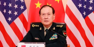 Rusia es un socio importante, no un aliado: China