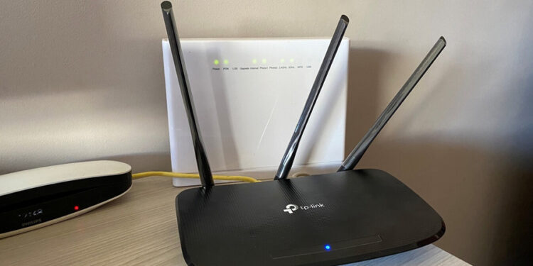 ¿Es malo o bueno dejar tu WiFi prendido todo el día?