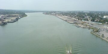 Ve Gobernación viable llevar agua del Pánuco a Monterrey