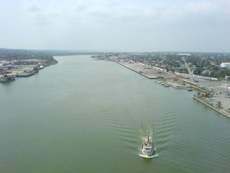 Ve Gobernación viable llevar agua del Pánuco a Monterrey