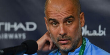 Guardiola confundió al América con Chivas