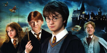 Convierte tu celular en una barita magica de Harry Potter