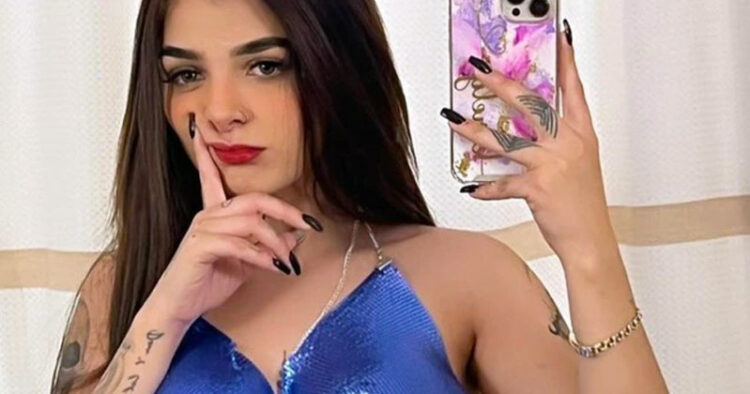 ¿Karely Ruiz abandonará OnlyFans?