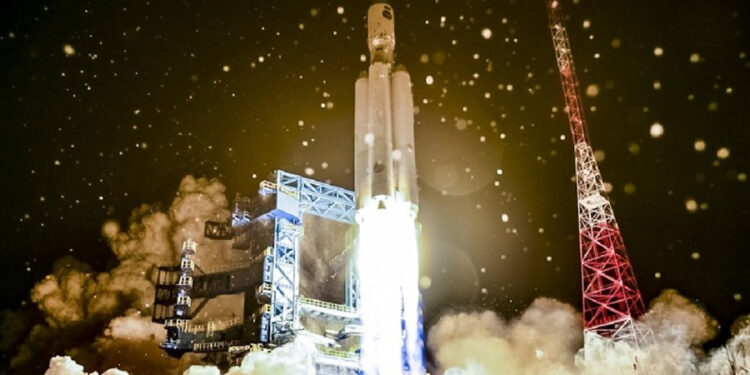 EU y Rusia hacen las paces… en el espacio