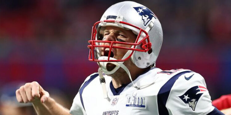 ¿Tom Brady regresa a los New England Patriots?