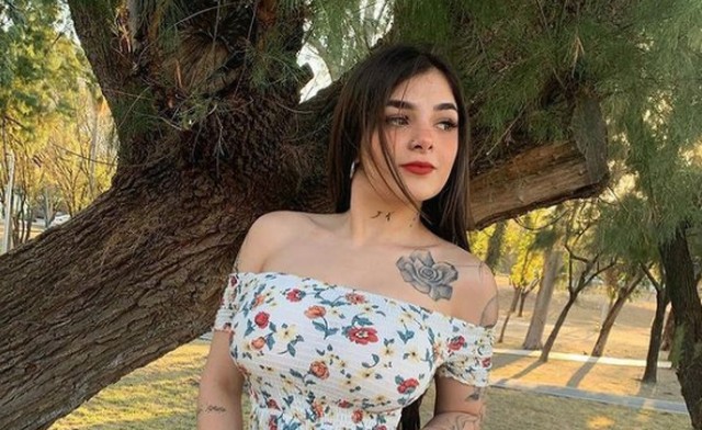 ¿Karely Ruiz abandonará OnlyFans?