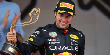 Red Bull ya busca al sustituto de Checo Pérez en F1