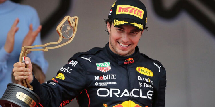 Red Bull ya busca al sustituto de Checo Pérez en F1