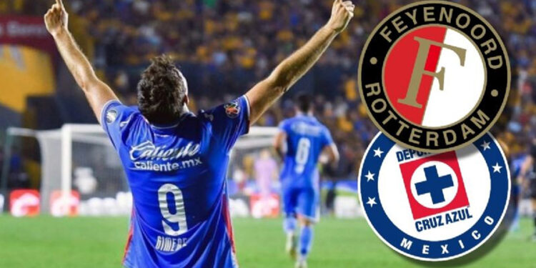 Estas son las razones por las que Santi Giménez triunfaría en Europa