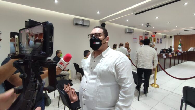 Analizará INE a fondo “fallas” en la elección de Tamaulipas