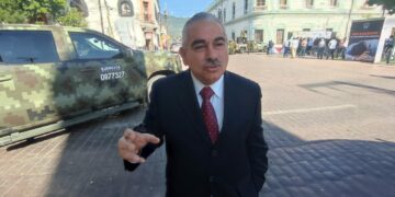 Tamaulipas es destino seguro para turistas: Sáenz Cobos