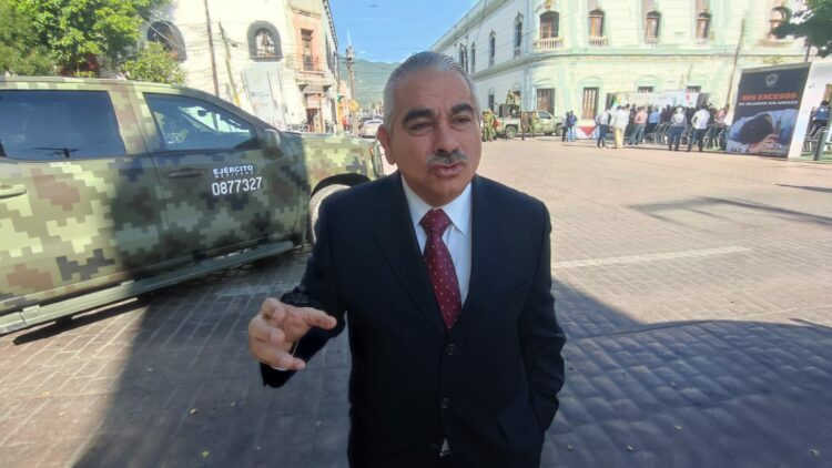 Tamaulipas es destino seguro para turistas: Sáenz Cobos