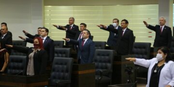 Diputados de Tamaulipas se van de vacaciones