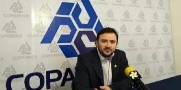 Pide Coparmex atraer inversión extranjera a Tamaulipas