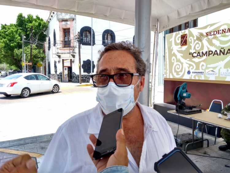 Vacaciones afectan al sector hotelero porque Victoria no es una ciudad Turística